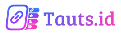Logo Tauts.id
