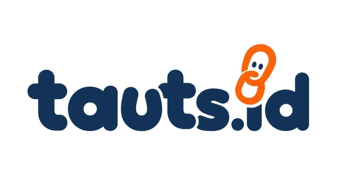Logo Tauts.id