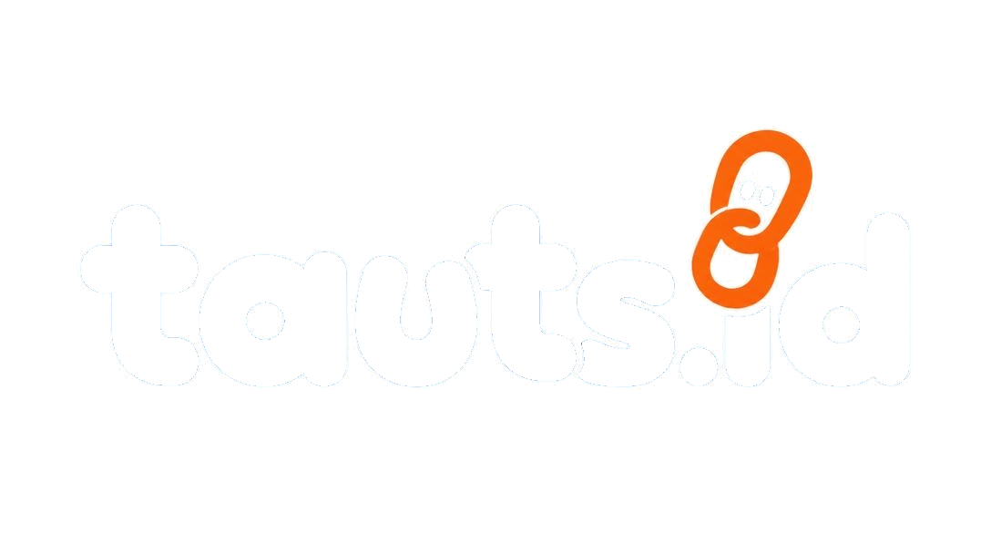 Logo Tauts.id